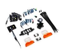 TRAXXAS TRX-4 BRONCO,F150 LED Licht-Set pour TRX8010 & TRX9230 ( Ben. TRX8028