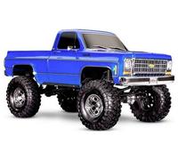 Traxxas TRX-4 Chevrolet K10 brushed 1:10 Auto RC électrique Monstertruck 4 roues motrices (4WD) prêt à fonctionner (RtR) 2,4 GHz