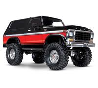 Traxxas TRX-4 1979 Ford Bronco Clipless
