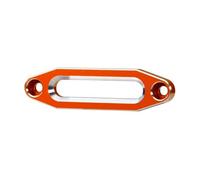 Traxxas TRX-4 Guidage De Câble Treuil Alu Orange / TRX8870T