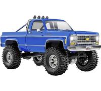 Traxxas TRX-4M Chevrolet K10 High Trail Edition brushed 1:18 Auto RC électrique Crawler 4 roues motrices (4WD) 2,4 GHz