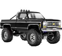 Traxxas TRX-4M Chevrolet K10 High Trail Edition brushed 1:18 Auto RC électrique Crawler 4 roues motrices (4WD) 2,4 GHz