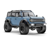 Traxxas TRX-4M Ford Bronco 4X4 Zone 51 1/18 Crawler RTR / TRX97074-1A51