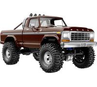 Traxxas TRX-4M Ford F-150 High Trail Edition brushed 1:18 Auto RC électrique Crawler 4 roues motrices (4WD) prêt à fonctionner (RtR) 2,4 GHz