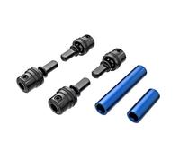 Traxxas TRX-4M / TRX4M Arbres De Transmission Central Bleu / TRX9751-BLUE