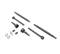 Traxxas TRX-4M / TRX4M Arbres De Transmission V/H Durcis / TRX9756