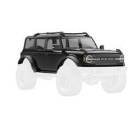 Traxxas TRX-4M / TRX4M Carrosserie, Ford Bronco, Complet, Noir / TRX9711-BLK