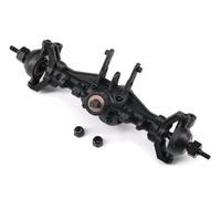 TRAXXAS TRX-4M / TRX4M Essieu Avant Complet (Monté) / M2.5x0.45 NL (2) / TRX97