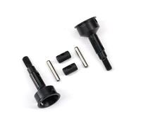 TRAXXAS TRX-4M / TRX4M Essieux Avant/Extérieur, Pins, Douilles / TRX9753
