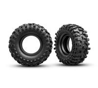 TRAXXAS TRX-4M / TRX4M Pneus Mickey Thompson Baja Pro X 2.2x1.0 (2) / TRX9782