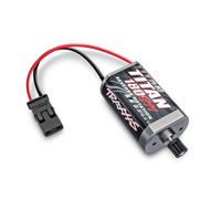 Traxxas TRX-4M / TRX4M Titan 180 Moteur 87 Enroulements / Pignon 11 Dents / T