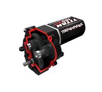 TRAXXAS TRX-4M/TRX4M Transmission U.Moteur Complet, Long Réducteurs / TRX9791