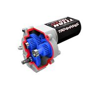 TRAXXAS TRX-4M/TRX4M Transmission U.Moteur Complet, Speed Réducteurs / TRX9791X