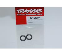 Traxxas TRX 5120 A Roulement Avec Joint Noir 12x18x4mm TRX-4, X-Maxx 8S