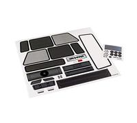 TRAXXAS TRX-6 Autocollant Mercedes-Benz G63