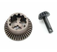 Couronne De Différentiel + Pignon D'attaque - Traxxas https://www.fnac.com/mp42245295/Couronne-De-Differentiel-Pignon-D-attaque-Traxxas/w-4?oref=68e848e4-75c5-f4fb-0edb-1b0e706a6c4d