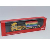 Traxxas TRX 7772X Ensemble de Pneus Reifen X-Maxx 8S 2 Pièce Jante Noir Neuf Ovp