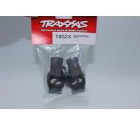 Traxxas TRX 7852 X Support de Roue Arrière à Gauche Et Droit Xrt Vxl , Neuf Ovp