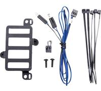 Traxxas TRX 8032 Installation Kit Pro Échelle Advances Lumière pour Ford BRONCO