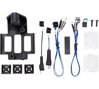 Traxxas TRX-8083 pièce de tuning Kit dinstallation POUR système de commande de lumière pro SCALE advanced