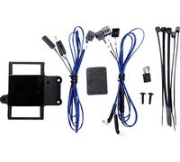 Traxxas TRX-8091 pièce de tuning Kit dinstallation POUR système de commande de lumière pro SCALE advanced