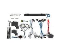 Traxxas Pro Échelle Advanced Licht-Control-System Complet / TRX8095