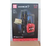 Traxxas TRX 8852 Cadre Lit Plat Rampe à Gauche Et Droit TRX-6 Ultimate RC