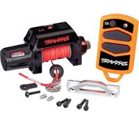 Traxxas TRX-8855 pièce de tuning Kit Winch avec télécommande TRX-4