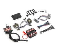 Traxxas TRX-9290 pièce de tuning SET de lampes LED PRO SCALE TRX-4 2021 Ford Bronco complet