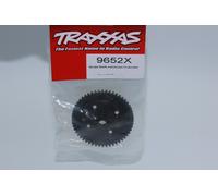 Traxxas TRX 9652 x Forgeron Roue Dentée Principale Acier 52Z (Module 1.0)