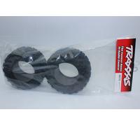 Traxxas Sledge™ Pneus Sledgehammer® + Inserts (Chacun 2) / TRX9670