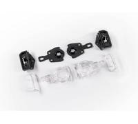 Traxxas TRX-9718 Inserts LED et lentilles v/h pour 9711 BRONCO 1/18