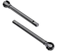 Traxxas TRX-9729 Arbres dentraînement avant TRX-4M