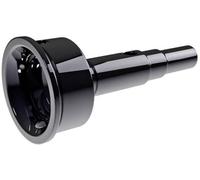 Traxxas TRX-9753X Essieu avant/extérieur trempé TRX-4M