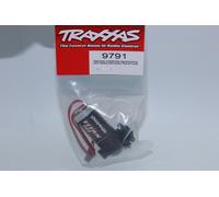 Traxxas TRX-9791 Boîte de vitesses, etc Moteur complet, réduction longue