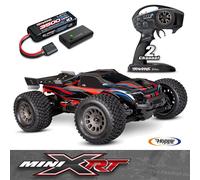 Traxxas 108076-1-Blue Rc Modellauto 1 St