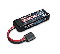 Traxxas TRX2825X Lipo Puissance Cellule 3500mAh 7,4V 2s 30C (L110xB35xH22mm)
