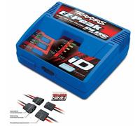 Traxxas TRX2970GX Ez-Peak Plus 4 Amp. Nimh / Lipo Chargeur Rapide Id-Akku