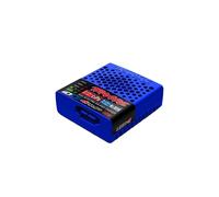 Traxxas TRX2985 Chargeur USB-C Multi-Chimie 40W NiMH/LIPO