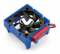 Traxxas TRX3340 Ventilateur pour Velineon Vxl Régulateurs Slash 4x4, Rustler 4x4