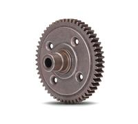 Traxxas Couronne métal pour Diff Central 54 Dents 32dp/0.8M 3956X