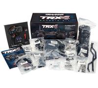Traxxas TRX-4 modèle radiocommandé Voiture Moteur électrique 1:10