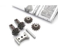 Traxxas TRX5382X Roue Dentée Jeu Différentiel E-Revo, Sommet, E-Maxx, Revo /