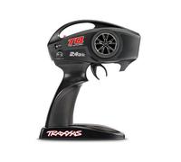 Traxxas TRX6516 Émetteur TQ 2 Canaux 2.4 GHz
