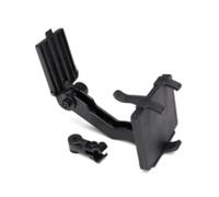 Traxxas TRX6532 Support de téléphone Portable pour Tous Les émetteurs TQI & ATON/Radio/télécommande