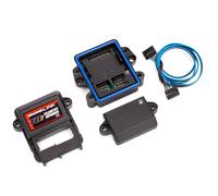 Traxxas 6550X Telemetry Expander 2.0