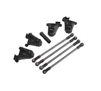 Traxxas Kit de conversion TRX-4 TRX8057 – empattement long