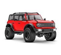 Traxxas TRX-4m Ford Bronco 21