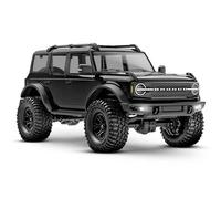 Traxxas TRX97074 Ford Bronco 4x4 brushed 1:18 Auto RC électrique Crawler 4 roues motrices (4WD) prêt à fonctionner (RtR) 2,4 GHz