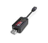 Chargeur Traxxas 9767 pour TRX4-M 1/18
